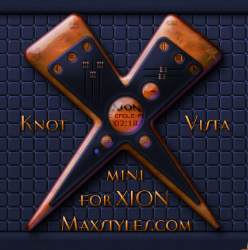 Knot Vista X2